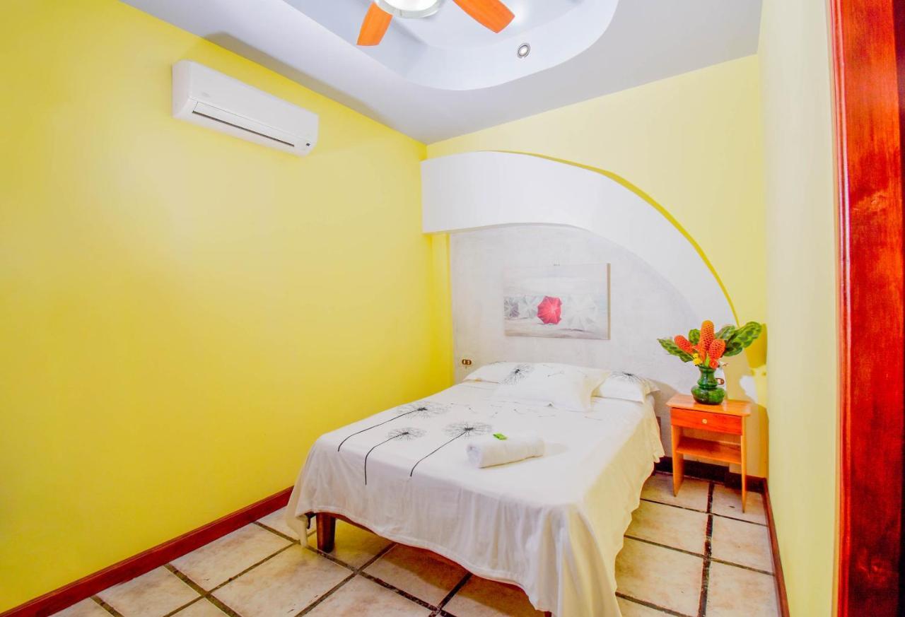 |Hotel Riviera Sabalito Kültér fotó